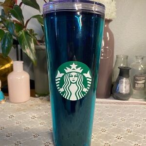 Starbucks Tumbler discontinued summer 2022
